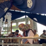 野木神社春の神楽奉納祭